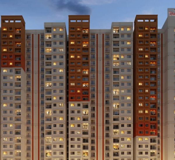 brigade valencia, bangalore